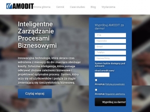 Nowoczesny system obiegu dokumentów