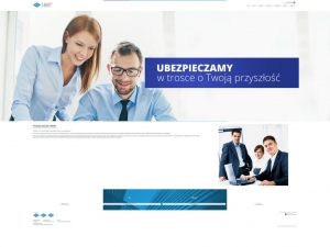 Ubezpieczenia firmy w Legnicy z razem z agencja ubezpieczeniową Andiw