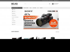 Rekordery dyskowe o dużej przekątnej ekranu