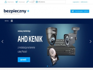 Alarmy bezprzewodowe Satel