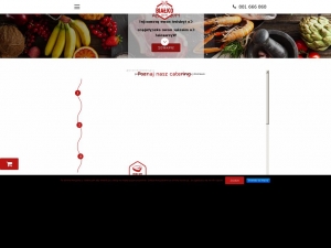 Najlepsza oferta cateringowa