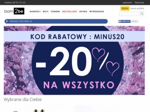 Twoje modne buty od dziś zachwycą każdego!