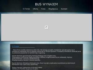 Wynajem autobusów online w Warszawie