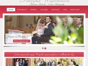 Komu powierzyć stworzenie reportażu ślubnego?