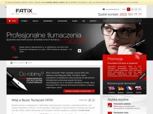 Tłumaczenia pisemne w niskich cenach