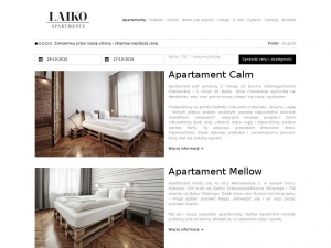 www.laikoapartments.pl