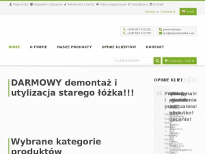 Obudź się w zupełnie innych realiach.