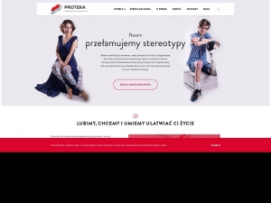 www.proteka.com.pl