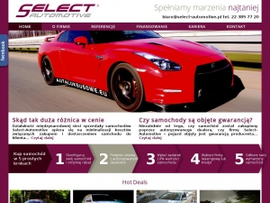 www.select-automotive.pl