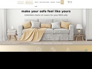   What sofa covers 